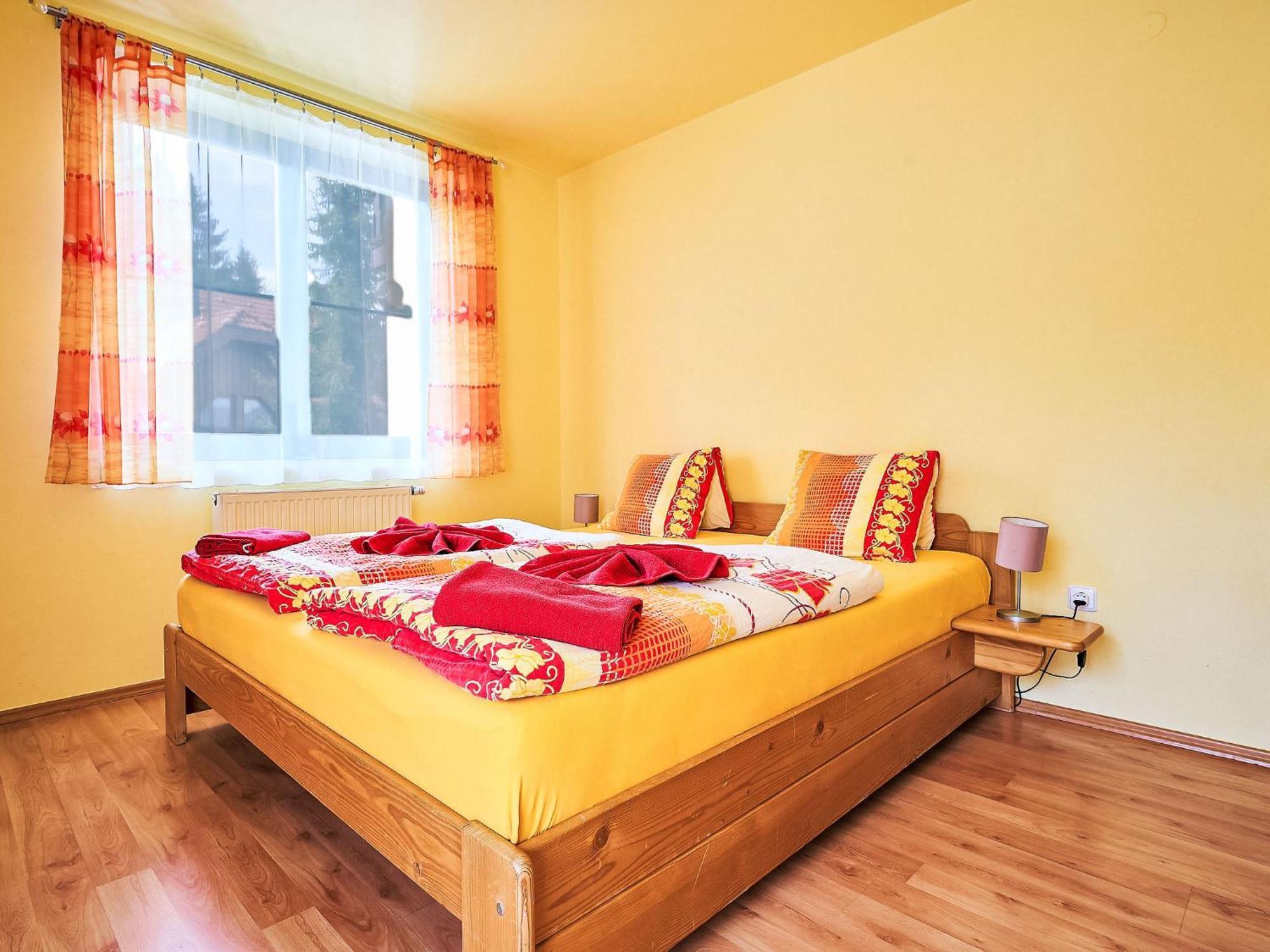 Apartment Alice I- By Interhome Harrachov Exterior photo